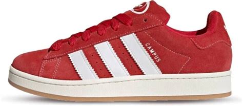 adidas schoenen rood wit|adidas heren schoenen.